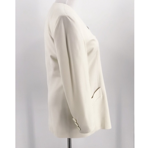 Christian Dior vintage blazer - Picture 6 of 6